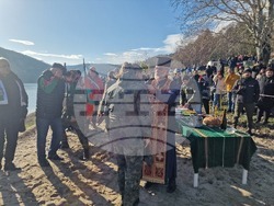 Разград - Богоявление