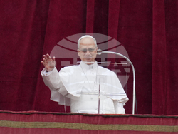 Vatican Pope Epiphany