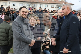 Богоявление - ритуал