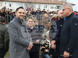 Богоявление - ритуал