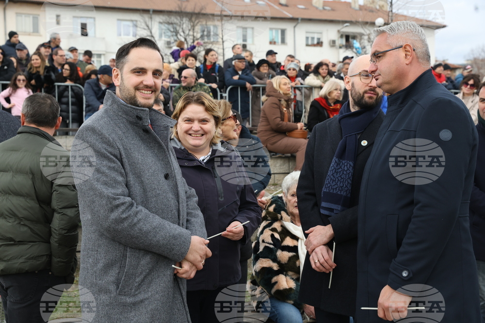 Богоявление - ритуал