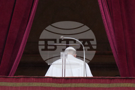 Vatican Pope Epiphany