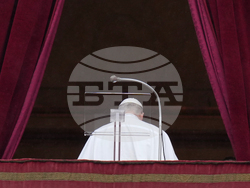 Vatican Pope Epiphany