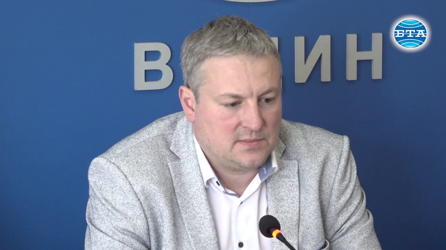 Процедурата за модернизиране на предприятията е сред най-масовите за финансиране от Плана за възстановяване и устойчивост, каза Калин Маринов