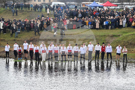 Монтана - Богоявление