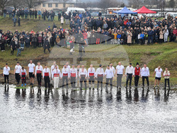 Монтана - Богоявление