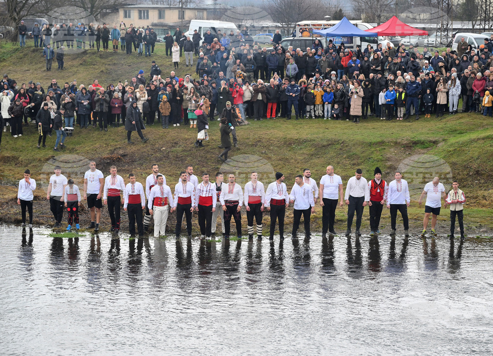 Монтана - Богоявление