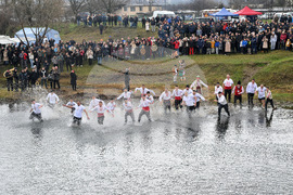 Монтана - Богоявление