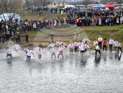 Монтана - Богоявление