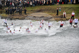 Монтана - Богоявление