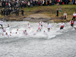 Монтана - Богоявление