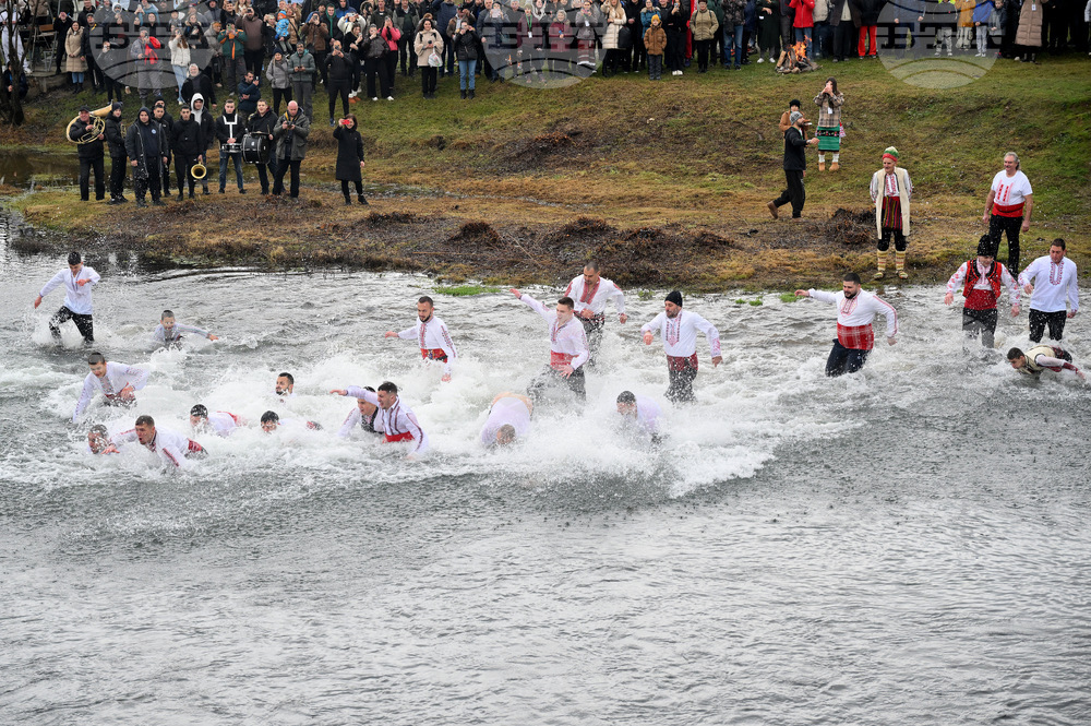 Монтана - Богоявление