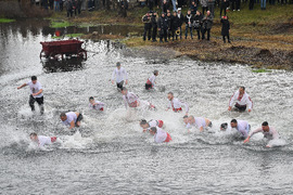 Монтана - Богоявление