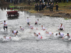 Монтана - Богоявление