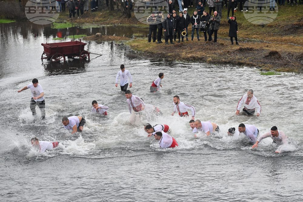 Монтана - Богоявление