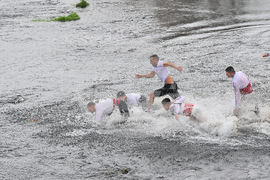 Монтана - Богоявление