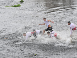 Монтана - Богоявление