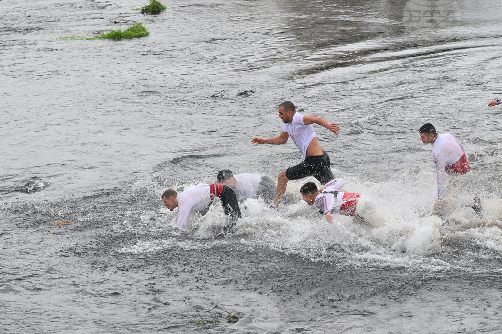 Монтана - Богоявление