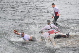 Монтана - Богоявление