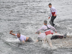 Монтана - Богоявление