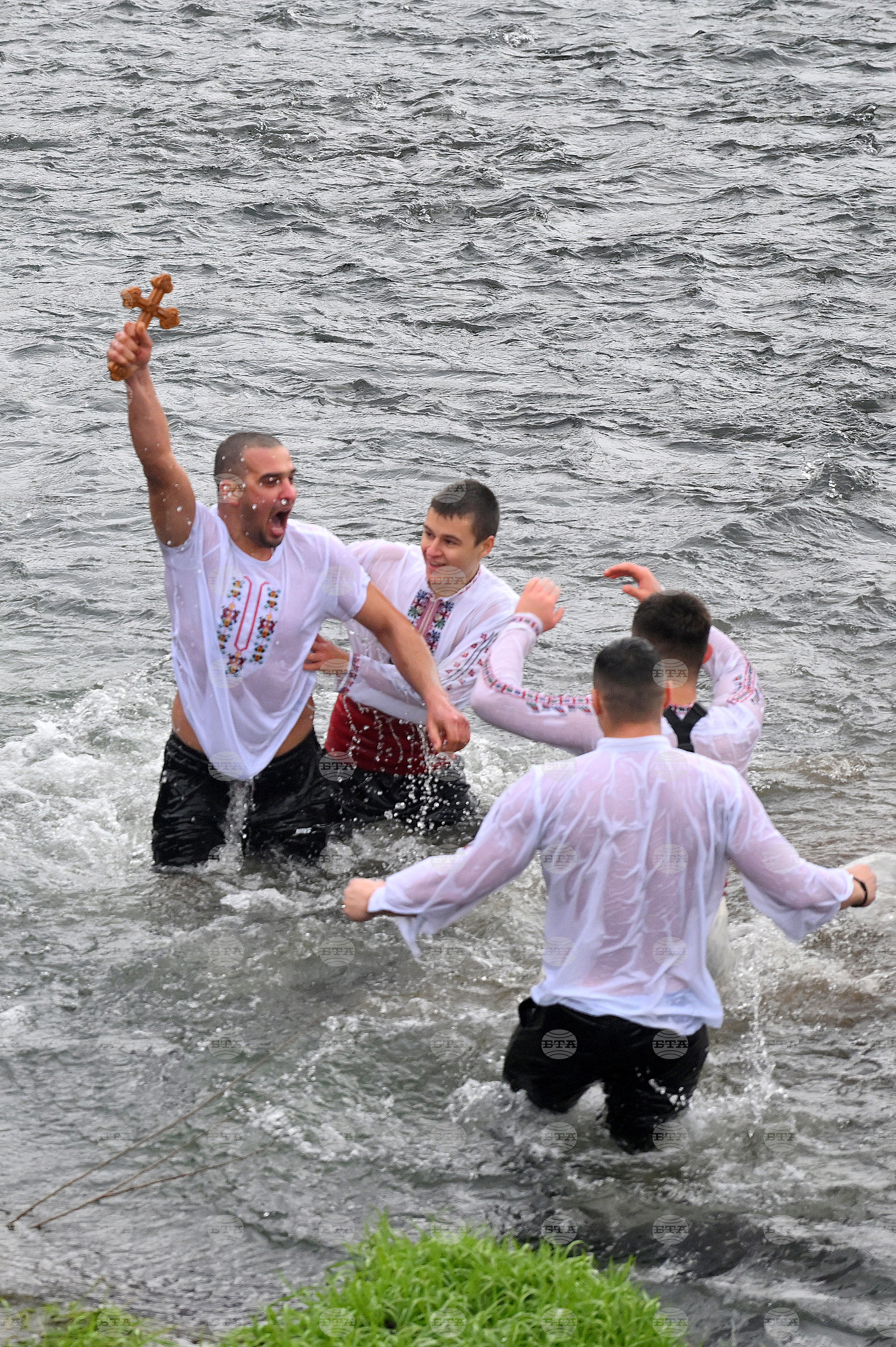 Монтана - Богоявление