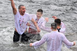 Монтана - Богоявление