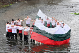 Монтана - Богоявление