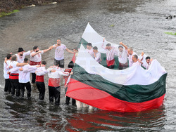 Монтана - Богоявление