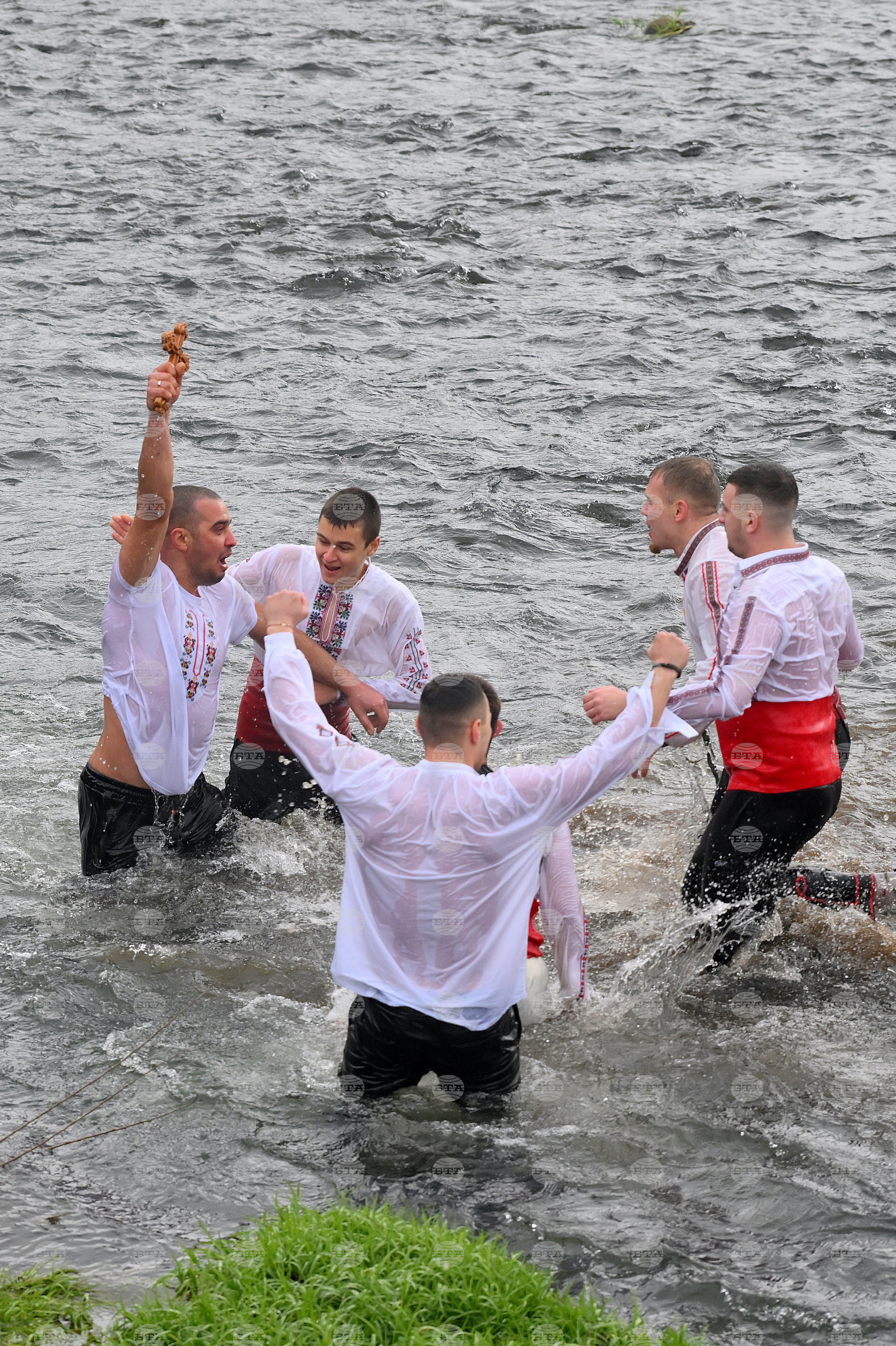 Монтана - Богоявление