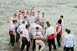 Монтана - Богоявление