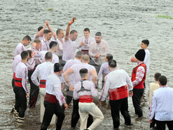 Монтана - Богоявление