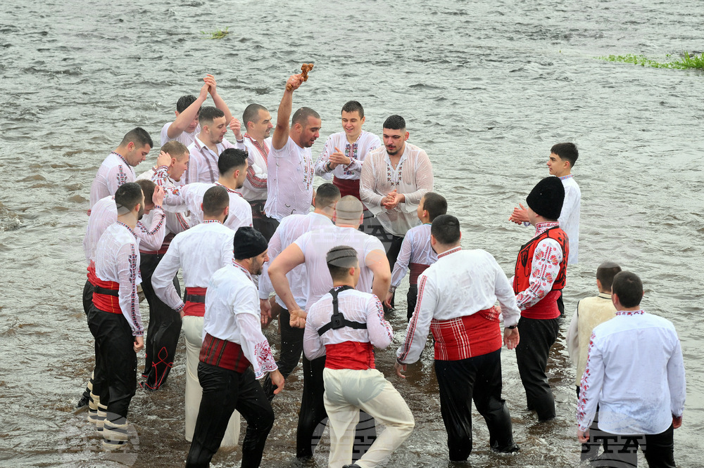 Монтана - Богоявление