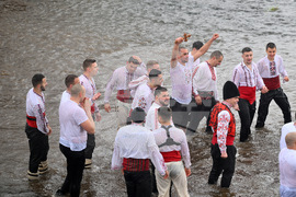 Монтана - Богоявление