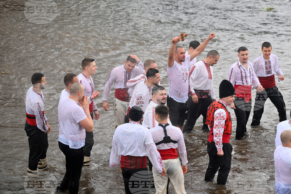 Монтана - Богоявление