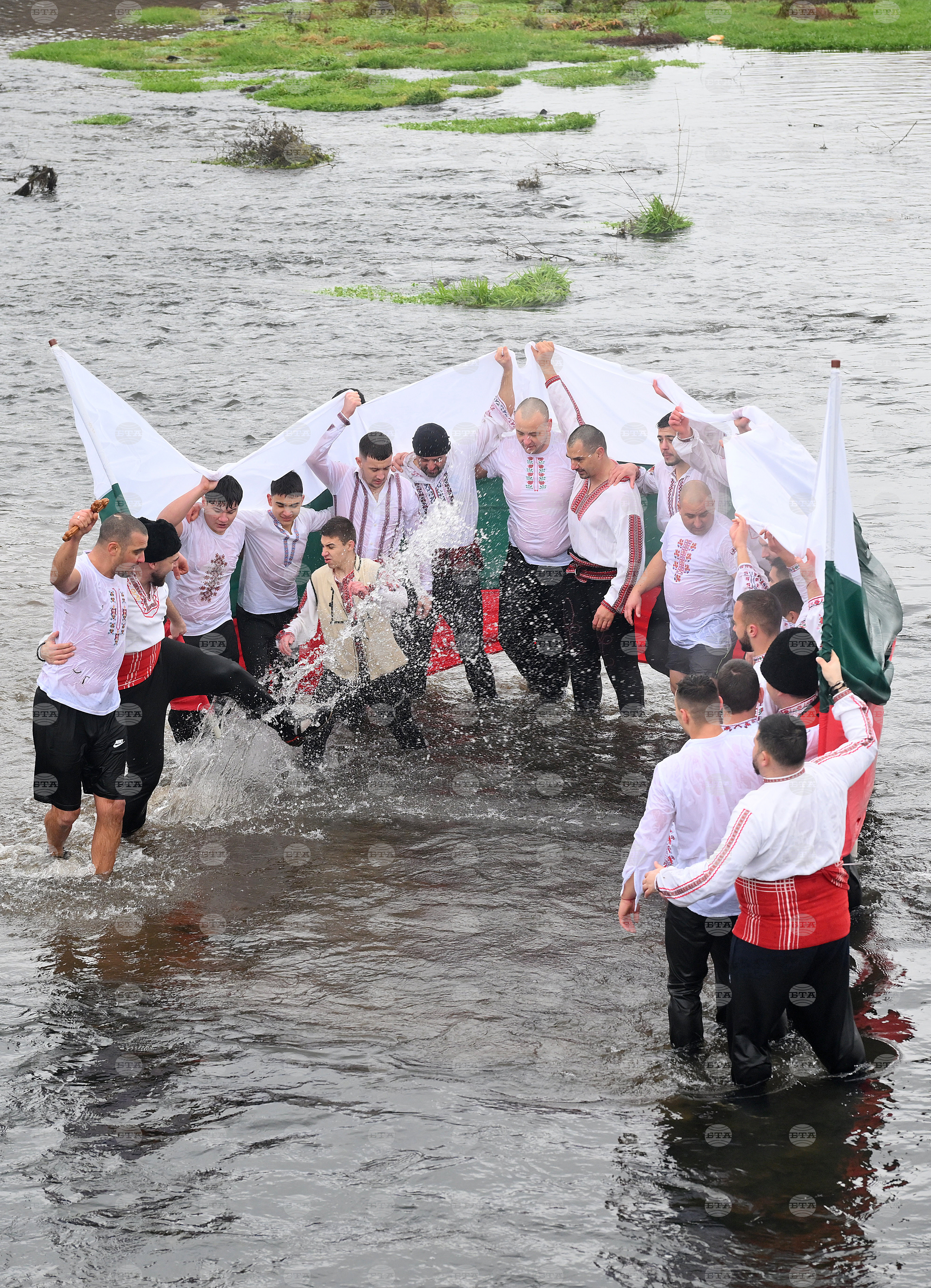 Монтана - Богоявление