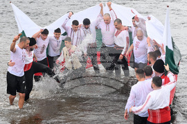 Монтана - Богоявление