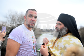 Монтана - Богоявление