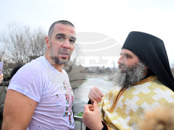 Монтана - Богоявление