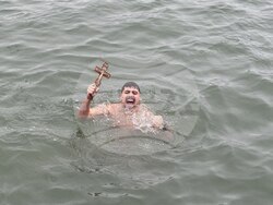 Снимка: Община Русе