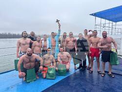 Снимка: Община Русе