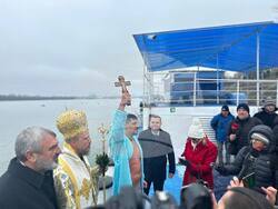 Снимка: Община Русе