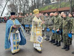Снимка: Община Русе