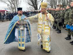 Снимка: Община Русе