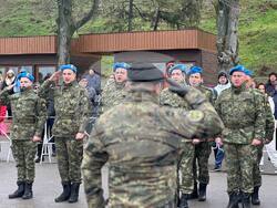 Снимка: Община Русе