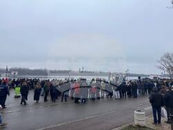 Снимка: Община Русе