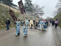 Снимка: Община Русе