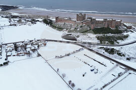 Britain Extreme Weather