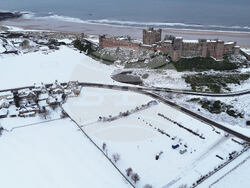 Britain Extreme Weather