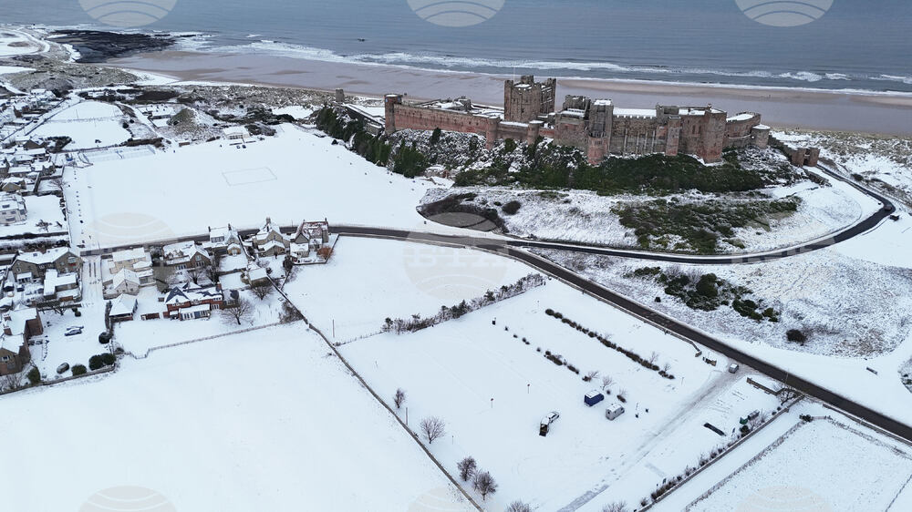 Britain Extreme Weather