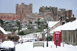 Britain Extreme Weather